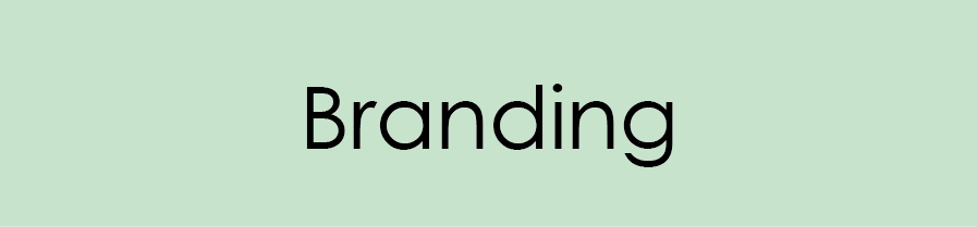 Branding