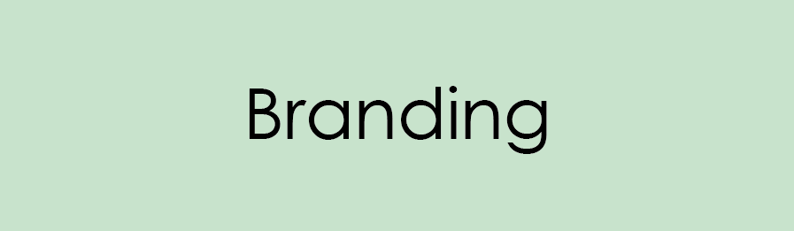 Branding